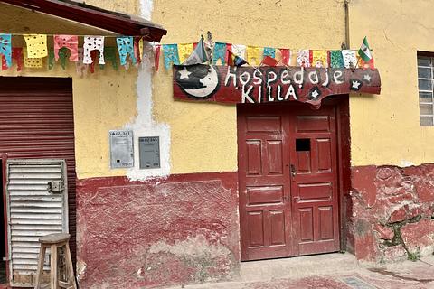 Hospedaje Killa
