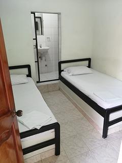 Hospedaje Linda Mariana