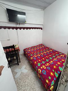 Hospedaje los amigos