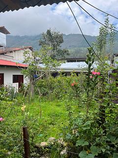 Hospedaje "Los Balcones"