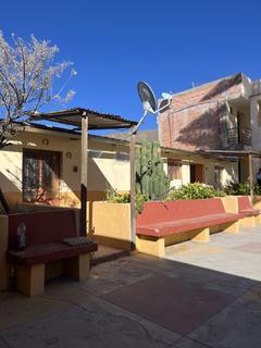 Hospedaje Los Pinos