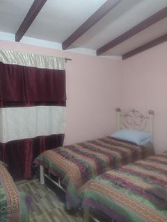 Hospedaje Luan