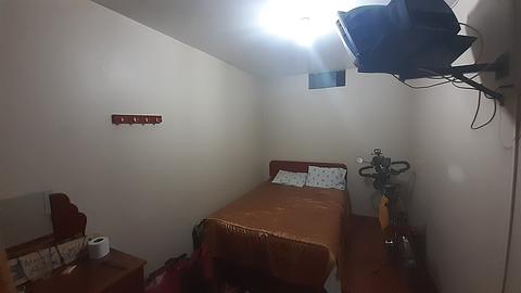 Hospedaje Mechita