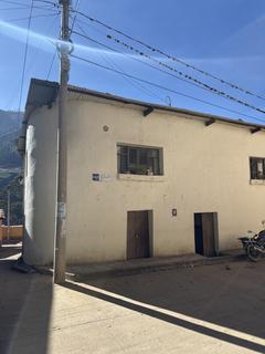 Hospedaje Morochata