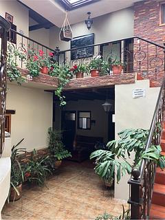 Hospedaje Nabón