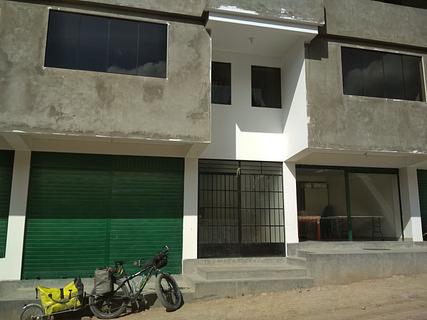Hospedaje Pampachiri