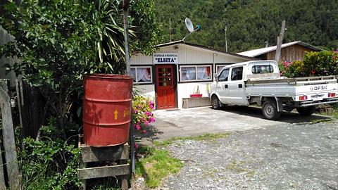 Hospedaje & Residencial Elsita