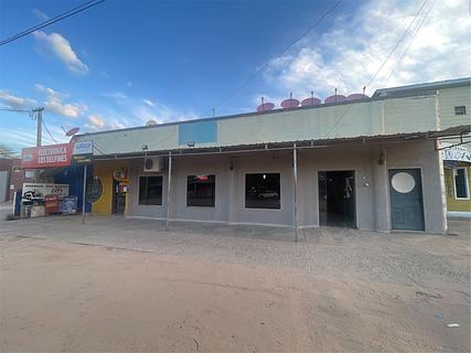 Hospedaje Restaurante Los Delfines