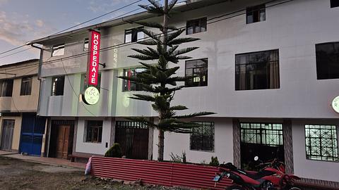 Hospedaje Roca
