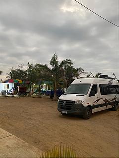 Hospedaje Rosita