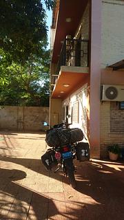 Hospedaje San Miguel