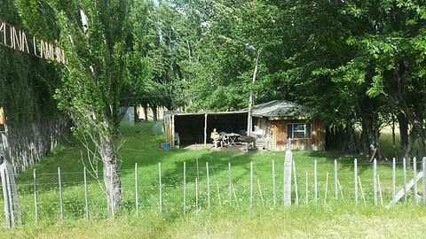 Hospedaje y Camping La Cabanita
