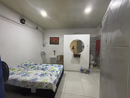 Hospedaje y heladería Sophy