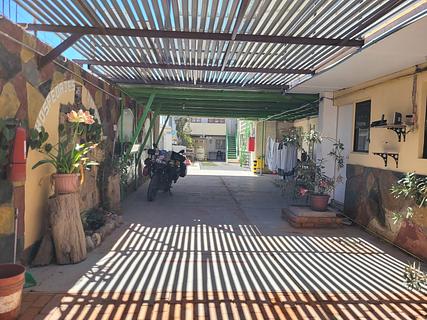 Hospedajes Dylann