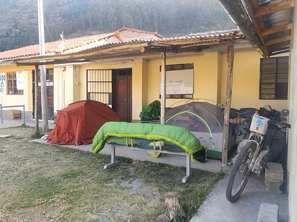 hospital ciclistas