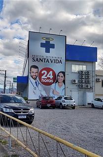 Hospital Veterinário 24 horas e Pet Shop