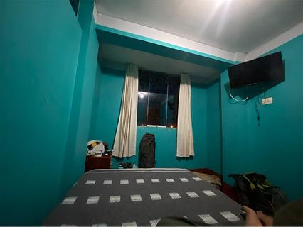 Hostal. 3 Estrellas