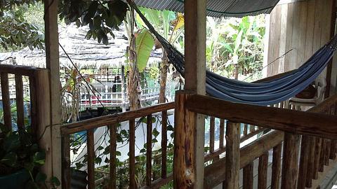 Hostal Arianity (ex Hostal Samay)