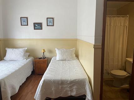 Hostal Art Nouveau