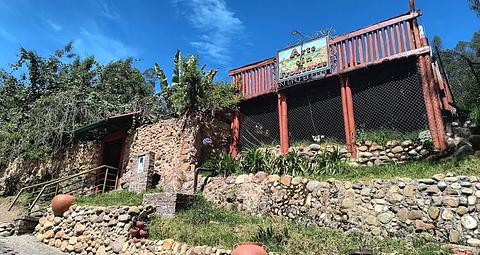 Hostal Arte sin frontera