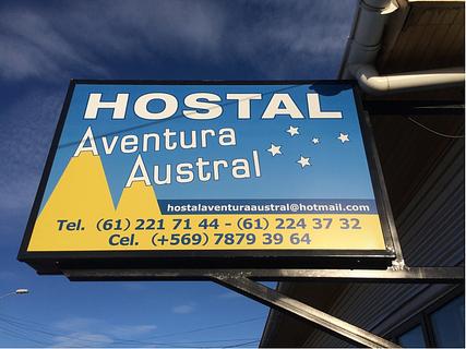 Hostal Aventura Austral