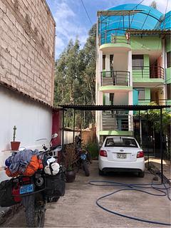 Hostal Ayllu