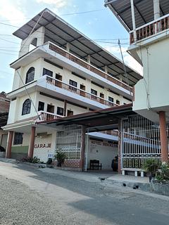 Hostal Bekalus