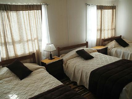 Hostal Beraca
