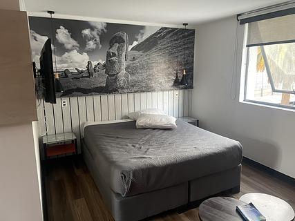 HOSTAL BOUTIQUE BLACK CAT