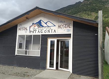 Hostal Brava Patagônia