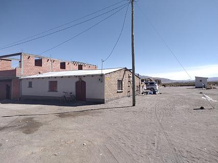 Hostal Buena Vista
