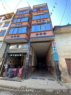 Hostal Candela