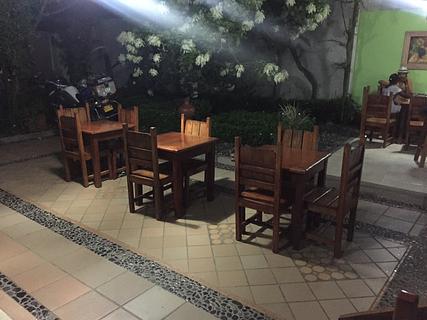 Hostal Capurgana