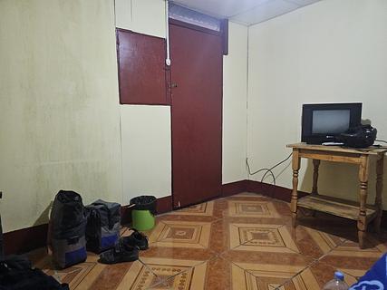 Hostal Carmencita