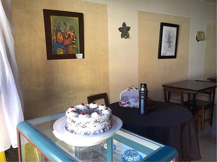 Hostal Casa Grande
