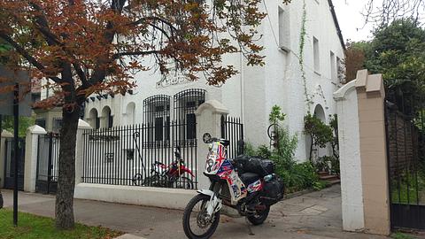 Hostal Casa Matte
