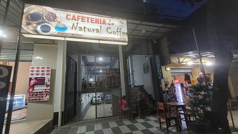 Hostal Central