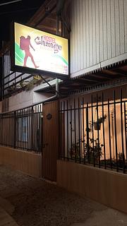 Hostal Changos Backpacker