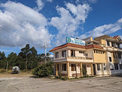 Hostal Descanso
