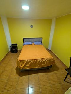 Hostal Don Moise