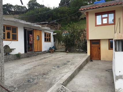 Hostal Doña Clarita