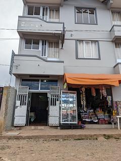 Hostal Edén