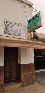 Hostal El Adonay
