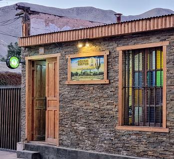 Hostal El Cactus