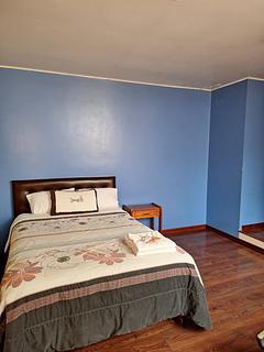 Hostal El Danzante
