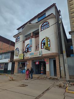 Hostal el Encuentro