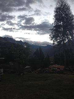 Hostal El Pino