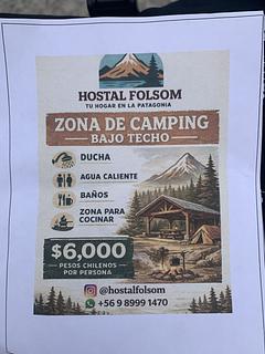 Hostal Folsom