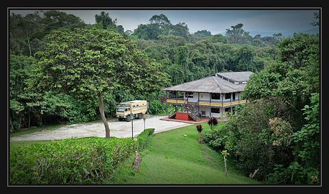Hostal Huaka-Yo