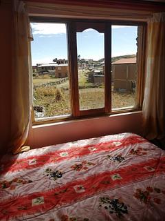 Hostal Inti Uma kala